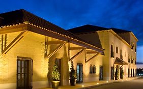 Bodegas Hacienda Albae